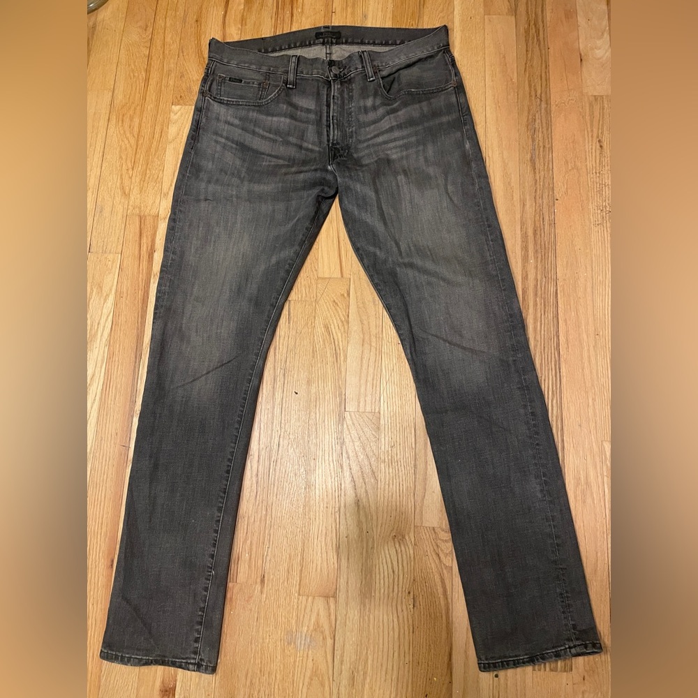 Polo Ralph Lauren Sullivan slim stretch jeans